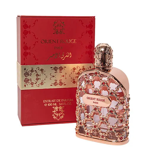 ORIENT ROUGE EDP, 100 ML