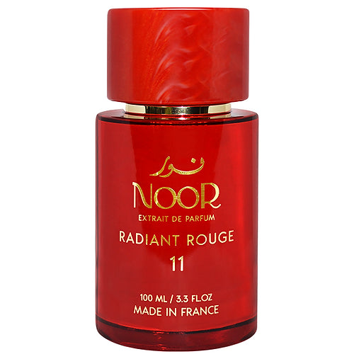 RADIANT ROUGE 11, NOOR,  100 ML