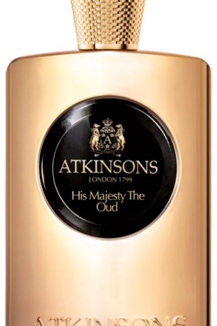 OTHER SIDE OF OUD, ATKINSONS,  100ML