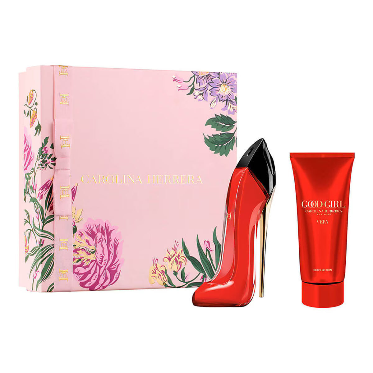 KIT Coffret - Carolina Herrera Very Good Girl Mujer