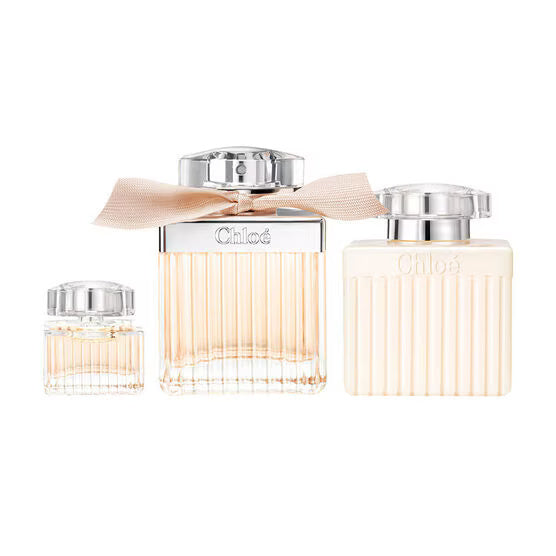 KIT Coffret - Chloé Signature Mujer