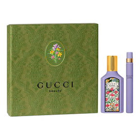 KIT Coffret - Gucci Flora Gorgeous Magnolia Mujer