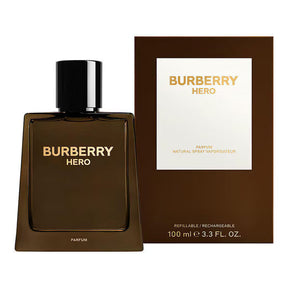 Perfume Burberry Hero Hombre 100ml