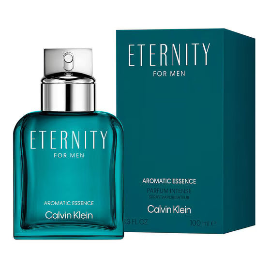 Perfume Calvin Klein Eternity Aromatic Essence For Men Hombre 10ml