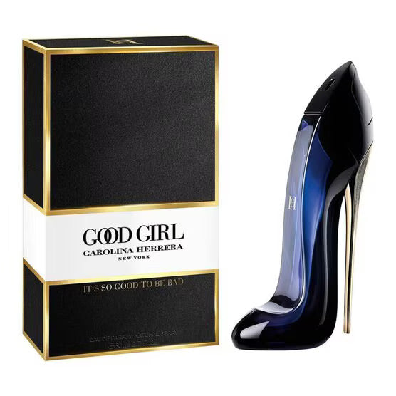 Perfume Carolina Herrera Good Girl Mujer 80ml