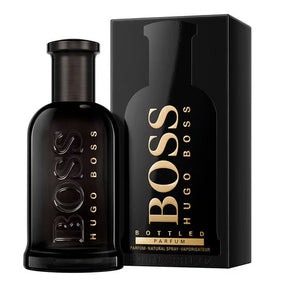 Perfume Hugo Boss Bottled Hombre 100ml