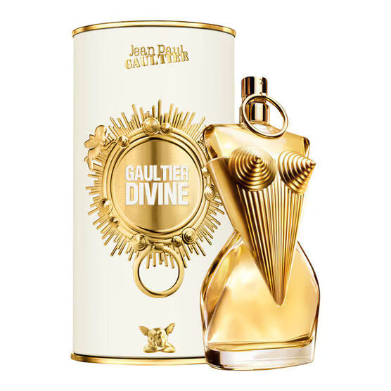 Perfume Jean Paul Gaultier Divine Mujer 100ml