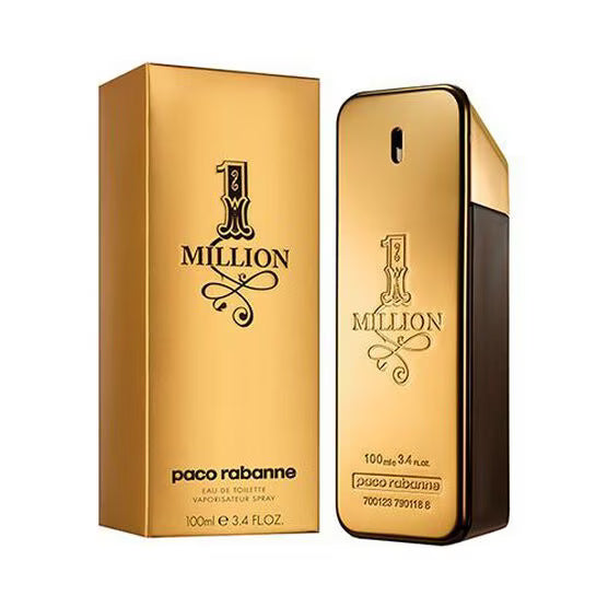 Perfume Rabanne 1 Million Hombre 100ml