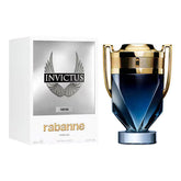 Perfume Rabanne Invictus Parfum Hombre 100ml