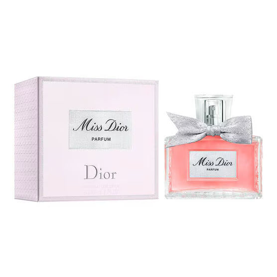 Perfume Miss Dior Mujer 80ml