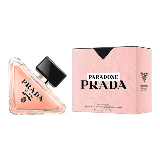 Perfume Prada Mujer 90ml